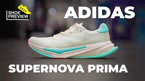 adidas supernova prima.